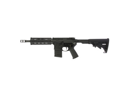 Carabine Bushmaster XM15 Calibre 300AAC ***occasion***
