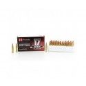 Cartouches 17 WSM 20 gr V-MAX x 50 Hornady 