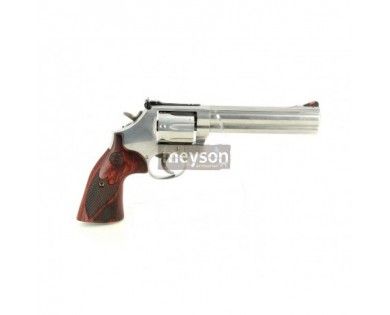 Revolver Smith et Wesson 686 Plus Deluxe 6'' calibre 357 Magnum 