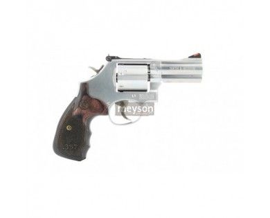 Revolver Smith & Wesson Modèle 686 PLUS 3.5.7 Magnum series 