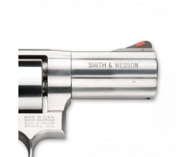 Revolver Smith & Wesson Modèle 686 PLUS 3.5.7 Magnum series 