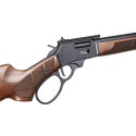 Carabine à levier sous garde SMITH & WESSON 1854 Crosse Bois