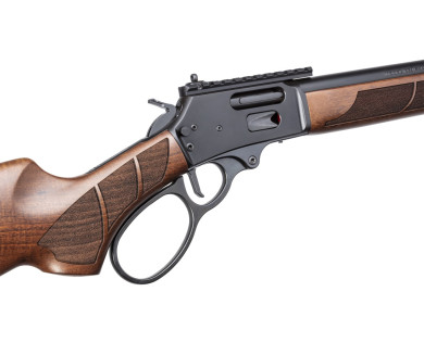 Carabine à levier sous garde SMITH & WESSON 1854 Crosse Bois