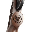 Carabine à levier sous garde SMITH & WESSON 1854 Crosse Bois