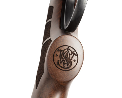 Carabine à levier sous garde SMITH & WESSON 1854 Crosse Bois