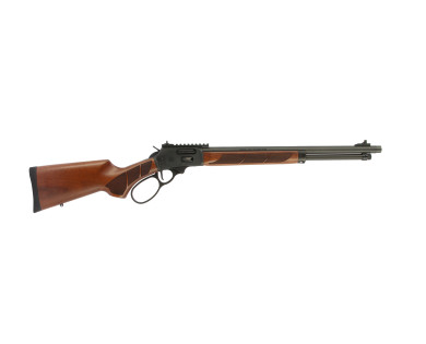 Carabine à levier sous garde SMITH & WESSON 1854 Crosse...