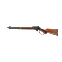 Carabine à levier sous garde SMITH & WESSON 1854 Crosse Bois