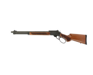 Carabine à levier sous garde SMITH & WESSON 1854 Crosse Bois