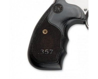 Revolver Smith & Wesson Modèle 686 PLUS 3.5.7 Magnum series 