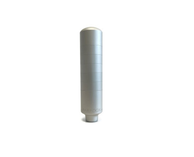 Modérateur de son Nielsen SONIC 40 Fritz Inox filetage...