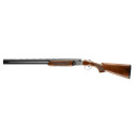 Fusil superposé BERETTA Ultraleggero Silver gaucher mono-détente calibre 12/76