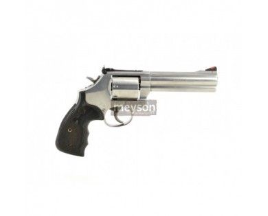 Revolver Smith & Wesson 686 canon 5'' serie 3-5-7 