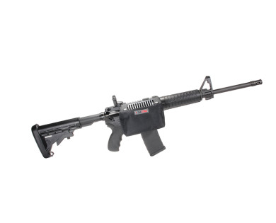 RECUPERATEUR DE DOUILLES Lyman TacStar Brass Catcher