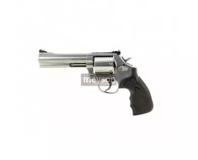 Revolver Smith & Wesson 686 canon 5'' serie 3-5-7 