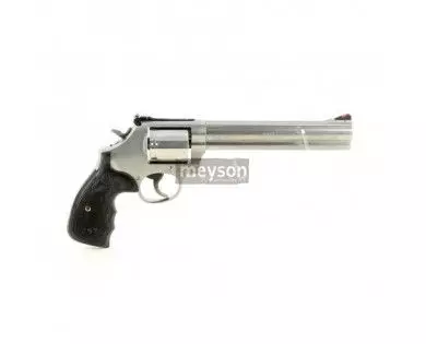 Revolver SMITH ET WESSON 686 PLUS 3-5-7 