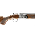 Fusil superposé BERETTA Ultraleggero Silver mono-détente calibre 20/76