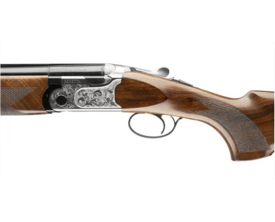 Fusil superposé BERETTA Ultraleggero Silver mono-détente calibre 20/76