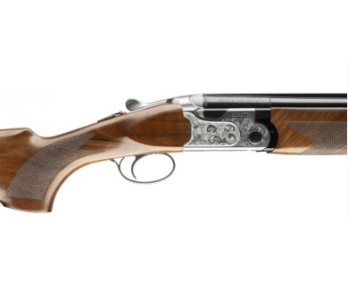Fusil superposé BERETTA Ultraleggero Silver double-détente calibre 20/76
