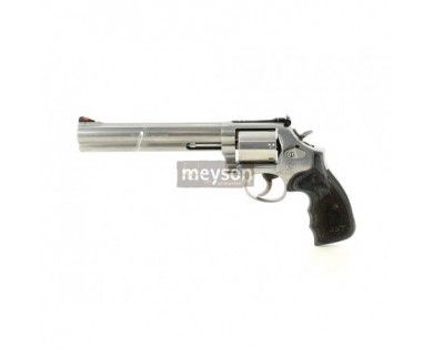 Revolver SMITH ET WESSON 686 PLUS 3-5-7 
