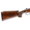 Fusil superposé BERETTA Ultraleggero crosse Vittoria mono-détente calibre 12/76