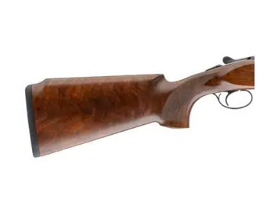 Fusil superposé BERETTA Ultraleggero crosse Vittoria mono-détente calibre 12/76