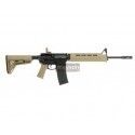 Carabine Smith & Wesson MP15 MOE FDE SL MID calibre 223 