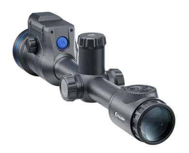 Lunette de visée à imagerie thermique PULSAR Thermion 2 LRF XL60 2,5-20x60