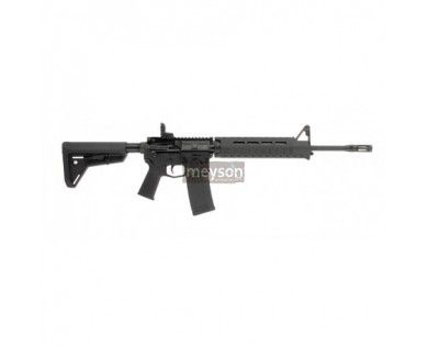 Carabine Smith & Wesson MP15 MOE BLACK SL MID calibre 223 