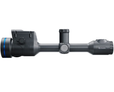 Lunette de visée à imagerie thermique PULSAR Thermion 2 LRF XL60 2,5-20x60