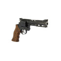 Revolver Korth NXR Canon 6" Calibre 44 Remington