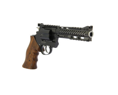 Revolver Korth NXR Canon 6" Calibre 44 Remington