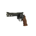 Revolver Korth NXR Canon 6" Calibre 44 Remington