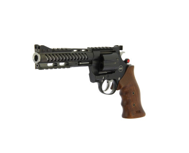 Revolver Korth NXR Canon 6" Calibre 44 Remington