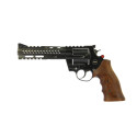 Revolver Korth NXR Canon 6" Calibre 44 Remington
