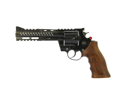Revolver Korth NXR Canon 6" Calibre 44 Remington