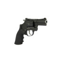 Revolver Korth National Standard Calibre 357 Magnum