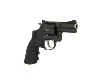 Revolver Korth National Standard Calibre 357 Magnum