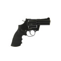 Revolver Korth National Standard Calibre 357 Magnum