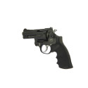 Revolver Korth National Standard Calibre 357 Magnum