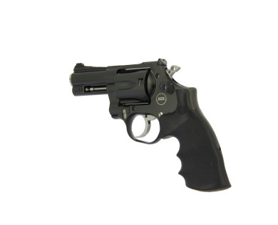 Revolver Korth National Standard Calibre 357 Magnum