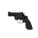 Revolver Korth National Standard Calibre 357 Magnum