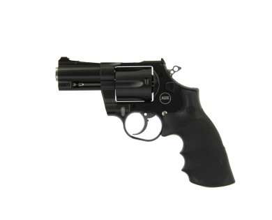 Revolver Korth National Standard Calibre 357 Magnum