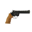 Revolver Korth NSC Calibre 357 Magnum