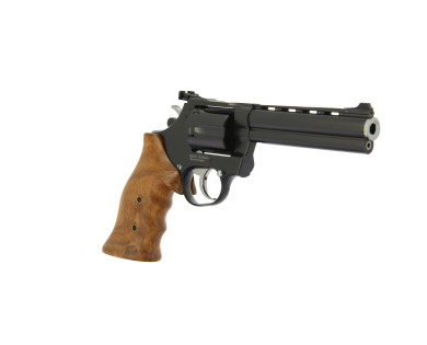 Revolver Korth NSC Calibre 357 Magnum