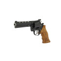 Revolver Korth NSC Calibre 357 Magnum