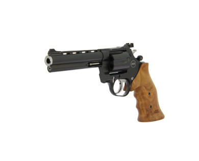 Revolver Korth NSC Calibre 357 Magnum