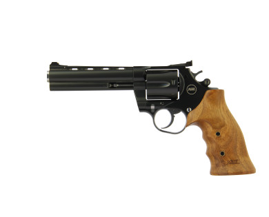 Revolver Korth NSC Calibre 357 Magnum