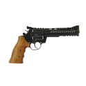 Revolver KORTH Super Sport GTS Kit Performance Calibre 357 Magnum