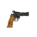Revolver KORTH Super Sport GTS Kit Performance Calibre 357 Magnum