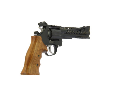 Revolver KORTH Super Sport GTS Kit Performance Calibre 357 Magnum
